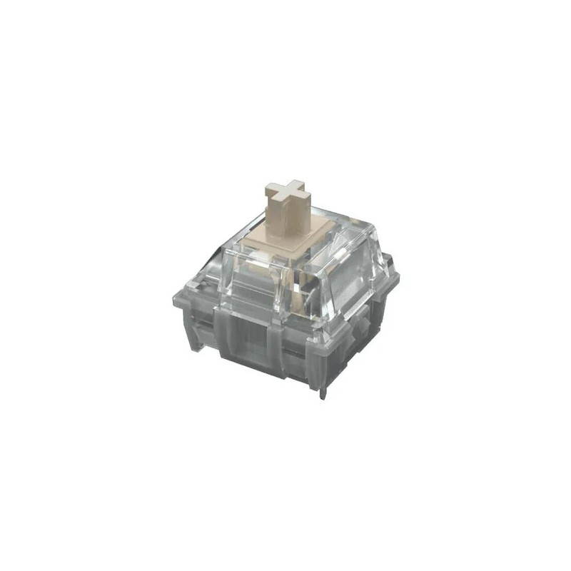 Mountain Switch Linear Speed 45 Pack - 90pcs - مكبس لوحة مفاتيح